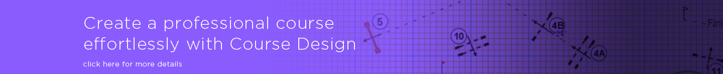Strides Course Design promo