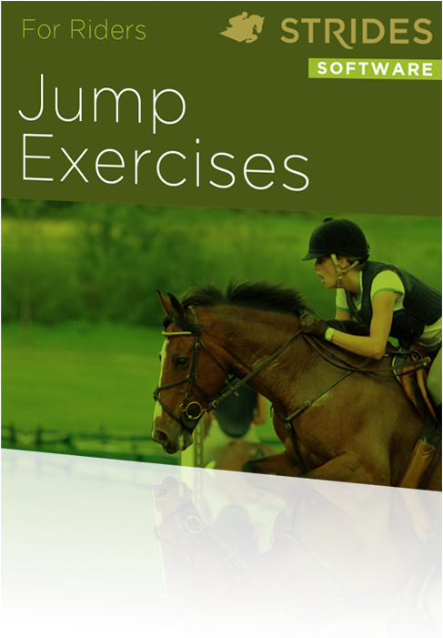 Strides Jumpo Exercises