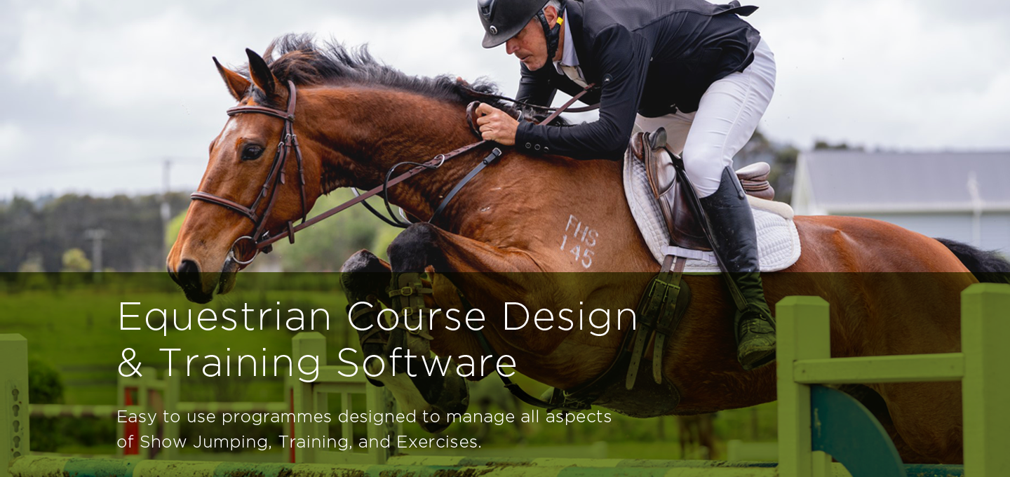 Strides Course Design