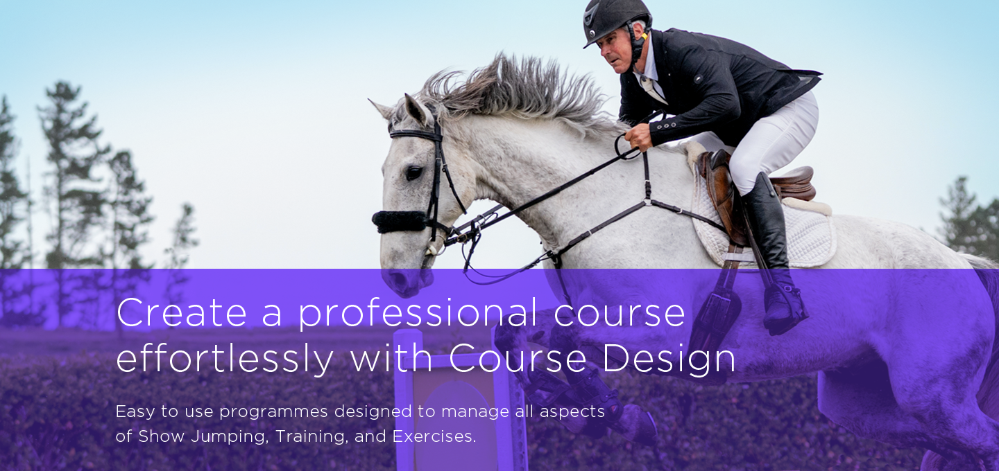 Strides Course Design