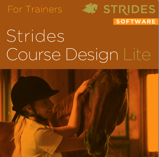 Strides Lite
